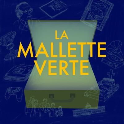 La mallette verte