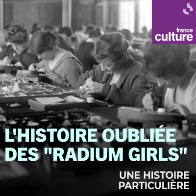 Radium girls