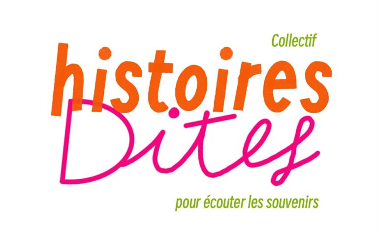 Histoires dites