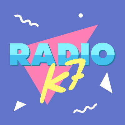 Radio K7